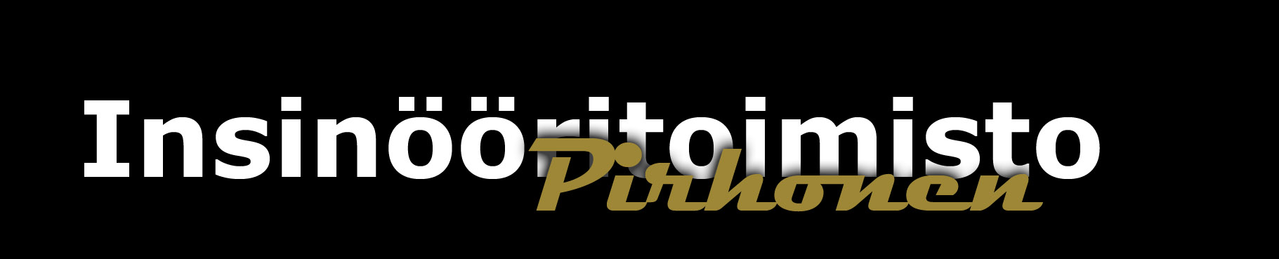 Insinööritoimisto Pirhonen